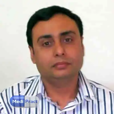 Dr. Ruchir Kapoor Profile Picture