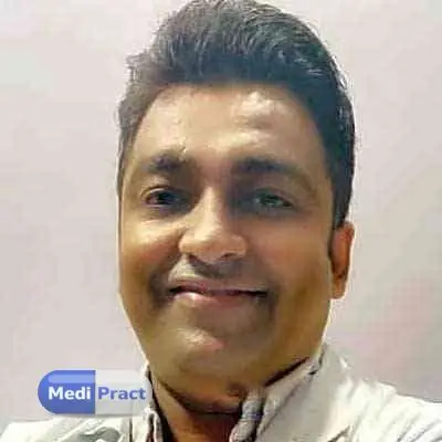 Dr. Ruchir Kesaria Profile Picture