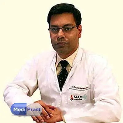 Dr. Ruchir Maheshwari Profile Picture
