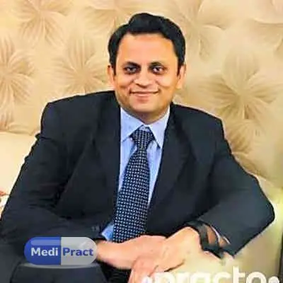 Dr. Ruchir Mishra Profile Picture