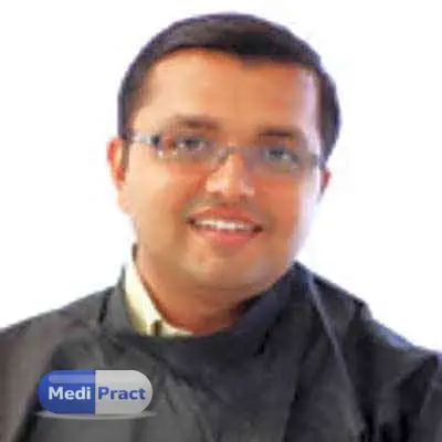Dr. Ruchir Pandya Profile Picture