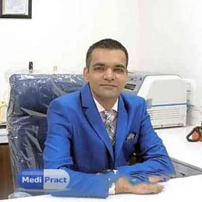 Dr. Ruchir Patel Profile Picture