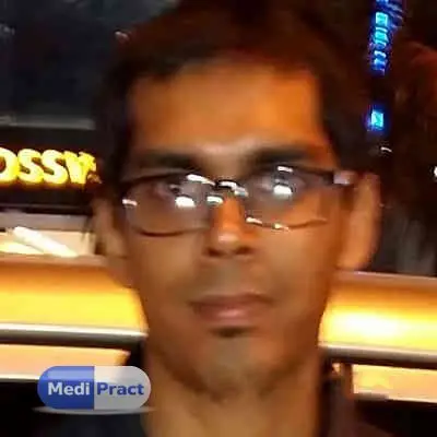 Dr. Ruchir Trivedi Profile Picture