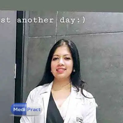 Dr. Ruchira Chavan Profile Picture