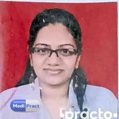 Dr. Ruchira Devdas Profile Picture