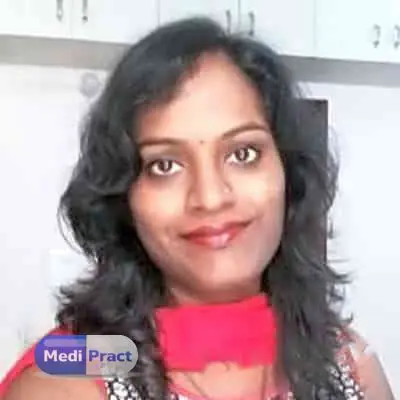 Dr. Ruchira Gupta Profile Picture