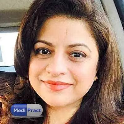 Dr. Ruchira Marwah Profile Picture
