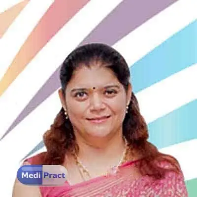 Dr. Ruchira Misra Profile Picture