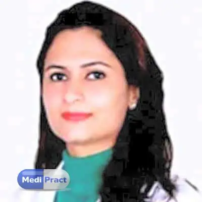 Dr. Ruchira Prasad Profile Picture