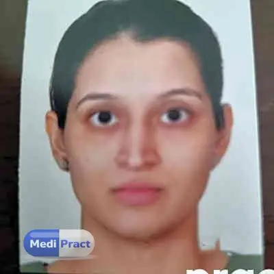 Dr. Ruchira Shah Profile Picture