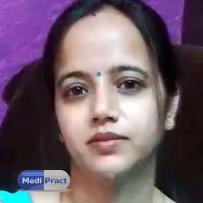 Dr. Ruchira Sharma Profile Picture