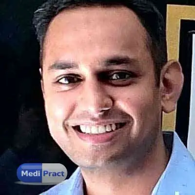 Dr. Ruchit Patel Profile Picture