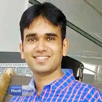 Dr. Ruchit Shah Profile Picture