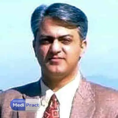 Dr. Ruchit Uppal Profile Picture