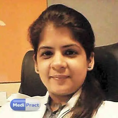 Dr. Ruchita Arora Profile Picture