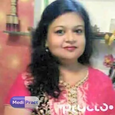 Dr. Ruchita Chandra Profile Picture