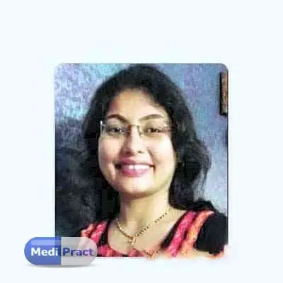 Dr. Ruchita Falera Profile Picture
