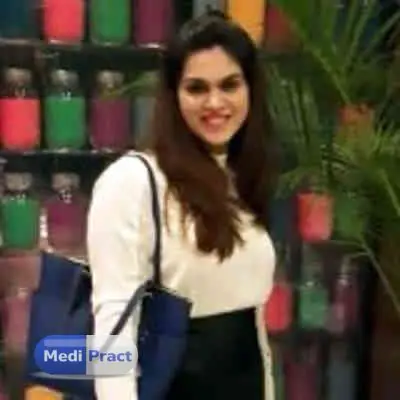 Dr. Ruchita Hassanandani Profile Picture