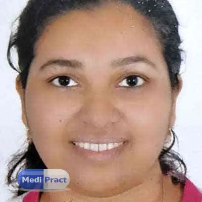 Dr. Ruchita Karkera Profile Picture