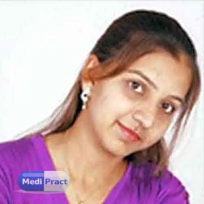 Dr. Ruchita Malli Profile Picture