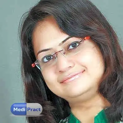 Dr. Ruchita Mehta Profile Picture