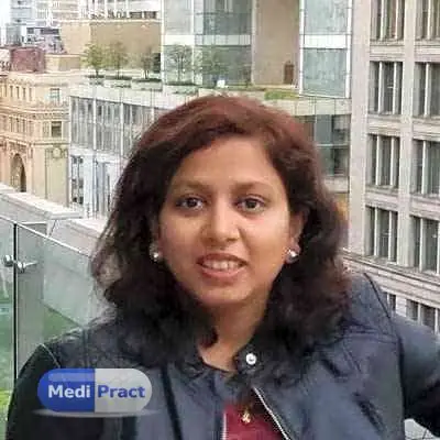 Dr. Ruchita Raghuwanshi Profile Picture
