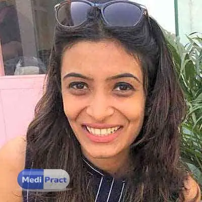 Dr. Ruchita Shah Profile Picture