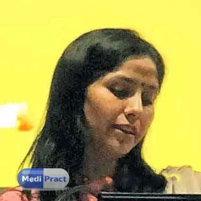 Dr. Ruchita Sharma Profile Picture