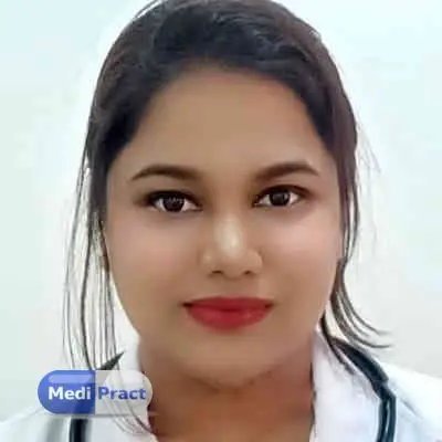 Dr. Ruchita Shinde Profile Picture