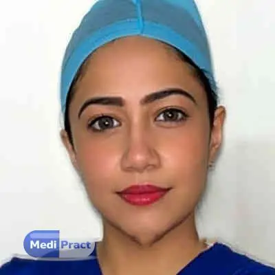 Dr. Rudhee Sehgal Profile Picture