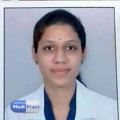 Dr. Rudhira Nomula Profile Picture