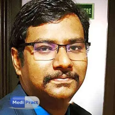 Dr. Rudra Profile Picture