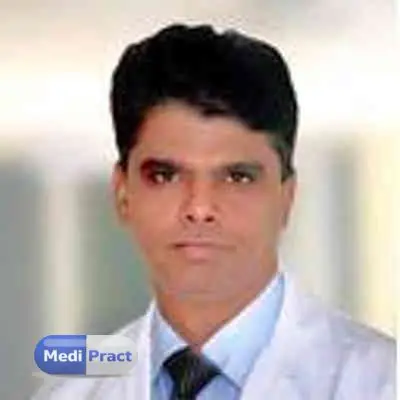Dr. Rudra Prasad Acharya Profile Picture