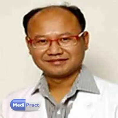 Dr. Rudra Prasad Doley Profile Picture