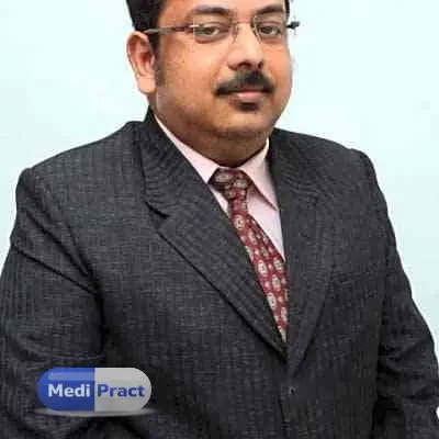 Dr. Rudra Prosad Ghosh Profile Picture