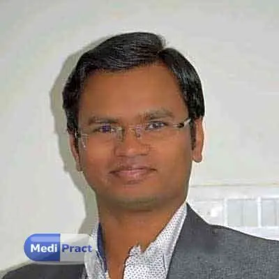 Dr. Rudra Sahu Profile Picture