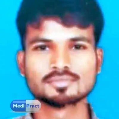 Dr. Rudra Shivaji Profile Picture