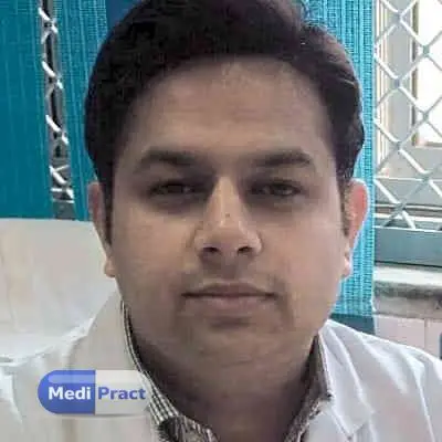 Dr. Rudraksh Profile Picture