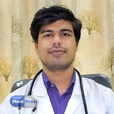 Dr. Rudranshu Shastri Profile Picture