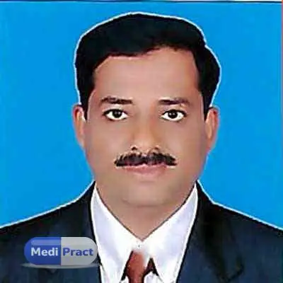 Dr. Rudrappa Profile Picture