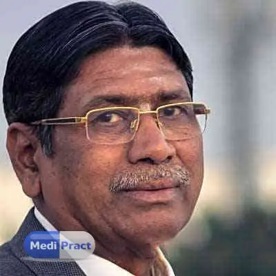 Dr. Rudrappa Y Profile Picture