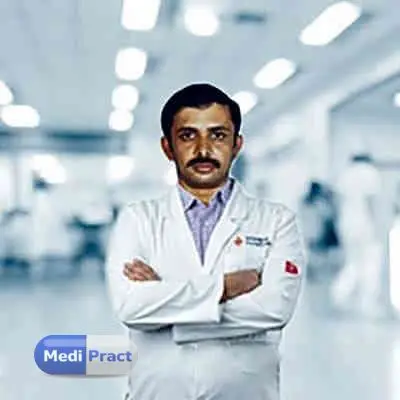 Dr. Rudresha Profile Picture