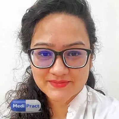 Dr. Ruhamah Nelson Profile Picture