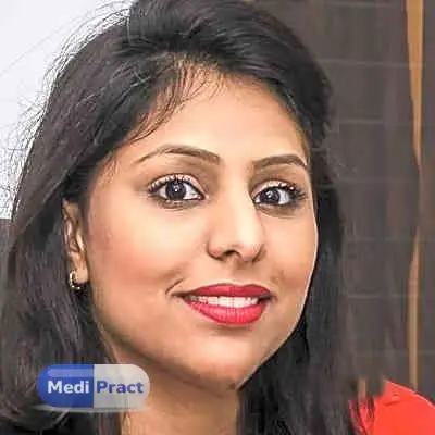 Dr. Ruhani Profile Picture