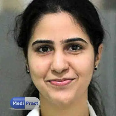 Dr. RUHEENA KHAN Profile Picture
