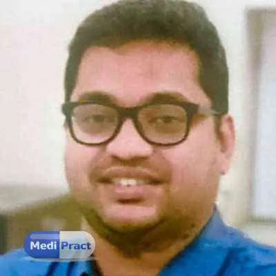 Dr. Ruheil Shetty Profile Picture