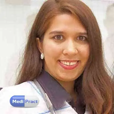 Dr. Ruhi Shaligram Profile Picture