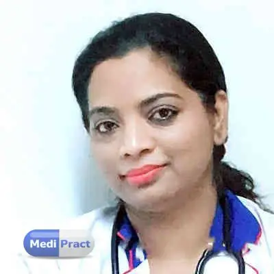 Dr. Ruhin Fatima Profile Picture