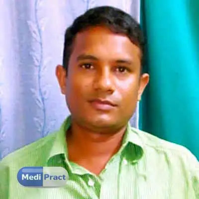 Dr. Ruhul Gazi Profile Picture
