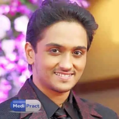 Dr. Rujit Desai Profile Picture